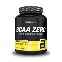 BCAA Zero _MELOCOTON